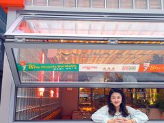 -BOTTEGA意库(中骏世界城店)