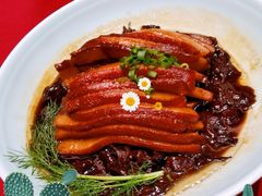 -宏达宴老菜馆(群力第四大道店)