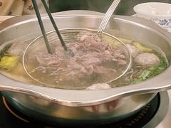 -合意桐坑牛肉粿·鲜牛肉火锅(嵩山总店)