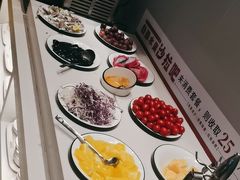 -豪享来中西餐厅(隆昌店)