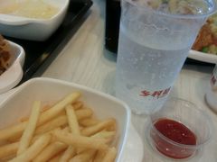 -乡村基(双流时代奥特莱斯餐厅)