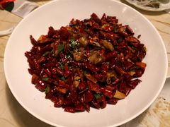 -玫瑰厅上海菜(兴国路店)