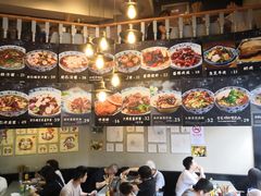 -腔调面(斜土路店)