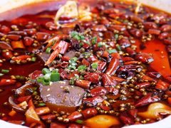 -传统香辣蟹(南园路店)