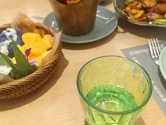 -mango tree芒果树泰国餐厅(青岛万象城店)