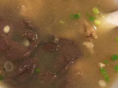 -民间老鸡汤面馆(中山北路店)