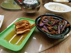 -一盐堂本帮菜(外滩店)