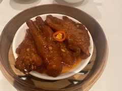 -利苑酒家(合景国际金融广场店)