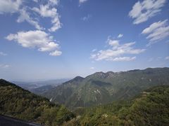 -江南天池