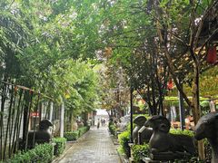 -石羊农庄