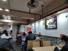大堂-荔银肠粉(广州天河华利路店)