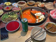 -赵美丽·重庆社区火锅·直营店(火车东站·中豪国际店)