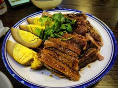 -春梅里卤鹅馆·47年老字号(中山路店)