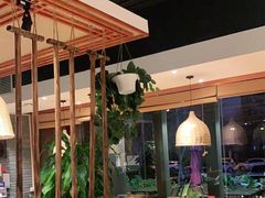 大堂-丹江渔村(望京店)