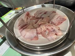 -椰庭·椰子鸡·创意玩家(晶耀前滩店)