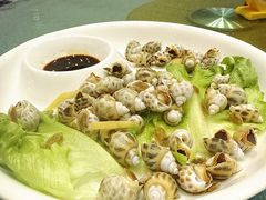 -阿湾楼·温州海鲜·江浙菜(京江路店)