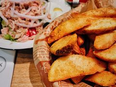 -MYLK意式小厨(熙地港店)