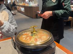 -情妹耙泥鳅·江湖川菜(科华店)