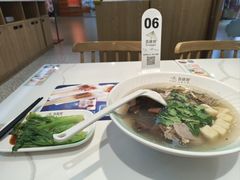 -苏晓玥·手作江南小吃(深圳北站店)