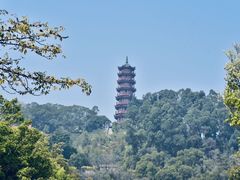 -南沙天后宫景区