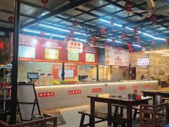 -顺水湾·牛肉牛杂火锅(驾鹤店)