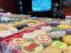 -北京稻香村(福安大街店)