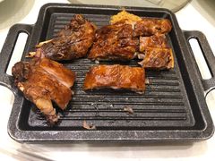 -新洪记·丽久饭店(铁西店)