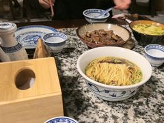 -南京大牌档(崇文门国瑞店)