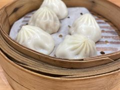 蟹黄汤包-回味鸭血粉丝汤(夫子庙瞻园路店)