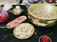 -东味北道熟成·炭火烤肉(九龙店)