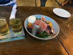 -The BREW·酿餐厅(浦东嘉里大酒店)