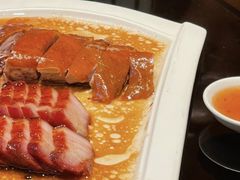 -ZEN采蝶轩·粤味臻鲜·手作点心·商务宴请(泰州店)