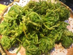 -旺角小渔村(幸福中路店)