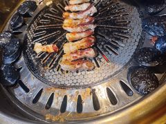 -妥妥烤肉料理(昙华林店)