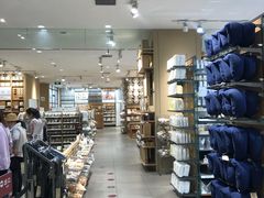 -MUJI无印良品(顺城店)