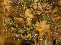-老江南春·中国龙菜(衡山路店)