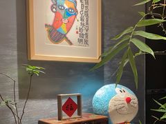 -恬阿姨庭院餐厅·生日宴