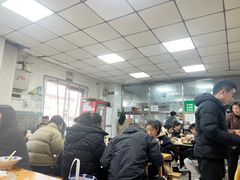 -清真-戏楼王记牛肉面