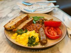 -农畉LONFOOD(福田星河COCOPark店)