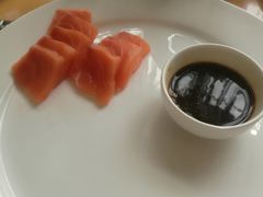 -宁波阳光豪生大酒店·豪生咖啡厅