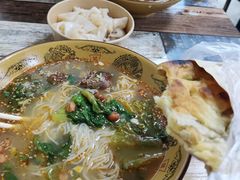 -火辣辣麻辣粉(桃园二巷店)