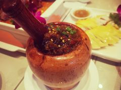 -鹅冠港式茶餐厅(来福士店)