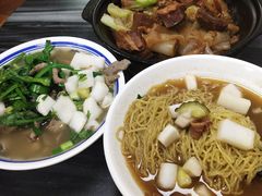 -珍珍小食店(西华路店)