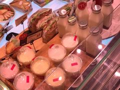 -巴黎贝甜(华堂新辰汇店)