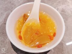 -皇后餐厅-煲仔·小菜·打边炉(古北店)