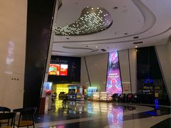 -万达影城(惠山IMAX店)