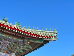 -北京古代建筑博物馆