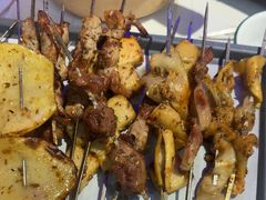 -亿牌牌东北烧烤(博物馆旗舰店)