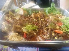 -88号小吃店·经典云南菜·地道纳西美食