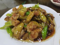 -开封灌汤包子铺(尚志大街店)
